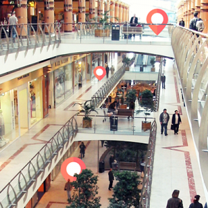 Indoor Location by Positioning Systems (Indoor LBS) Market