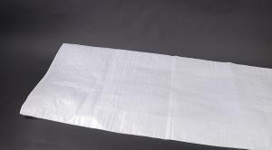 Polypropylene Woven Sacks Market