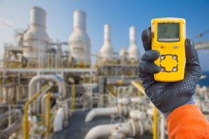 Portable Gas Detection Market