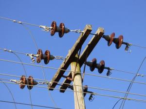 India Electric Insulator Market