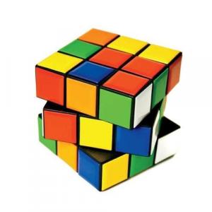 Ordinary Rubik's Cubes Market