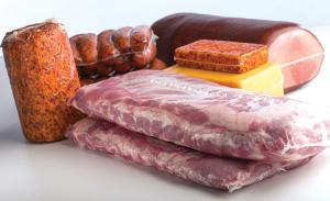Aseptic Packaging For Meat market