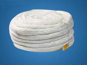 Asbestos Rope market