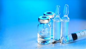 Injectable Drugs Market