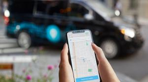 Ride-Hailing Service  Market