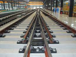 Heavy Rails Market