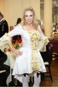 Ramona Singer (Photo credit: Michael Ostuni/PMC)