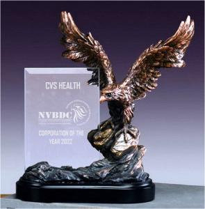 CVS Health Awarded "Corporation of the Year 2022"