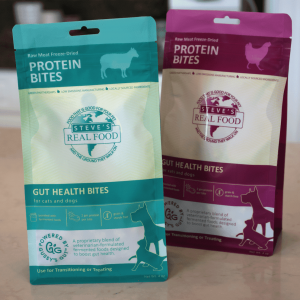 Steve's Real Food Protein Bites