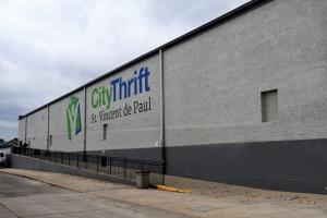 St. Vincent de Paul Unveils Rebranding, Expansion of Dayton Thrift Store
