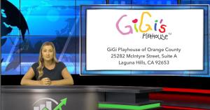 GiGi's Playhouse Press Release from the Market Mover Media Studio
