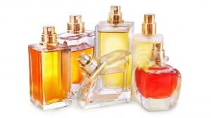 Cosmetic Fragrance Market