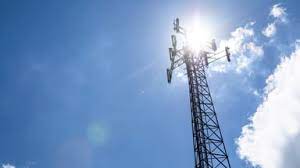 Microwave Transmission Equipment Market