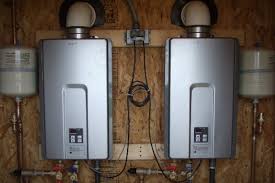 Electric Instantaneous Water Heater Market