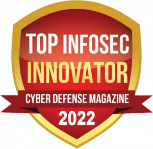 Top Infosec Innovator 2022