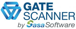 GateScanner by Sasa Software