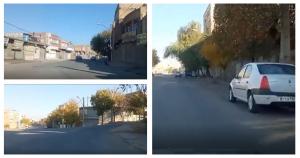 On Saturday merchants in many cities throughout Iran went on strike in solidarity with the country’s nationwide uprising against the mullahs’ regime. Activists in the cities of Zahedan and Iranshahr Tabriz, and Tehran provided footage of such strikes.