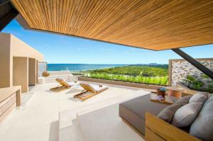 Atelier Playa Mujeres Top Mexico Luxury Resorts