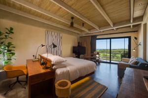 All Suites Luxury Resort at Playa Mujeres