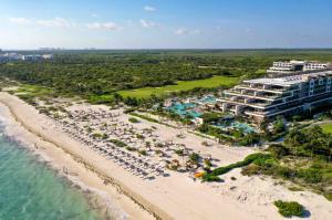 Best Adult Only All Inclusive Resort at Playa Mujeres