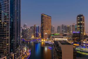 Delta Hotels Marriott Jumeirah Beach Dubai