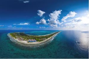 Atmosphere Kanifushi
