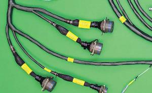 Aerospace Wiring Harness market