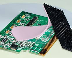 Acrylic Based Thermal Conductive Adhesives market