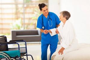 24-Hour Nursing Care Facilities market