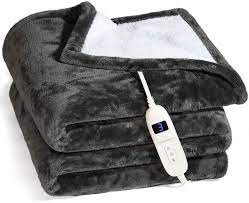 Electric Blanket Market