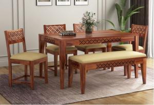 Wood Table market