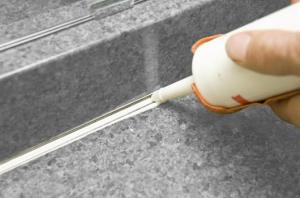 Waterproof Sealants market