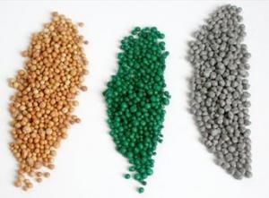 Controlled Release Fertilizer Market