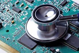 Medical Electronics Market