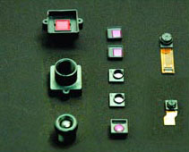 CMOS Camera Module (CCM) Market