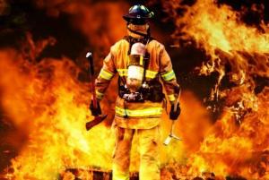 Law Enforcement and Firefighting Protective Clothing Fabrics Market