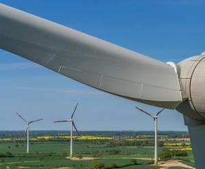 Wind Turbine Blade Market