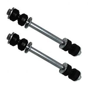 Passenger Vehicle Stabilizer Bar market