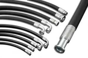 Hydraulic Hose Market
