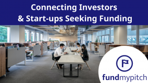 Start up Investment Network Fundmypitch Garners First Registrations After Web Summit 2022 Launch
