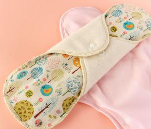 India Reusable Sanitary Napkin Market Research Report