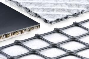 Global Geocomposites Market Analysis