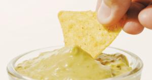 Packaged Dips market