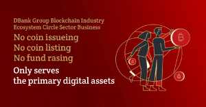 DBank Group Blockchain - BCWEX