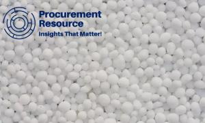 Urea Production