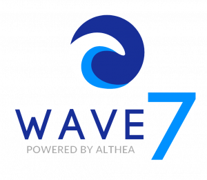 Wave 7 Logo