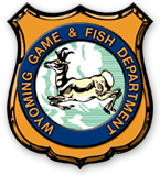 Wyoming Game and Fish Logo