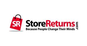 Logo of StoreReturns.com