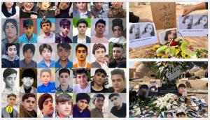 Protests in Iran have to this day expanded to at least 243 cities. Over 600 people have been killed and more than 30,000 are arrested, according to sources of the Iranian opposition MEK. The names of 466 killed protesters have been published by the MEK.