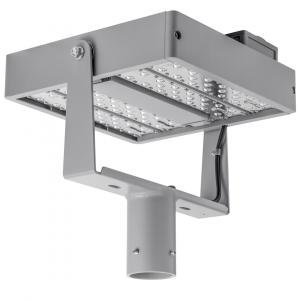 APZA LED post top lights are the most versatile and durable post top lights available.